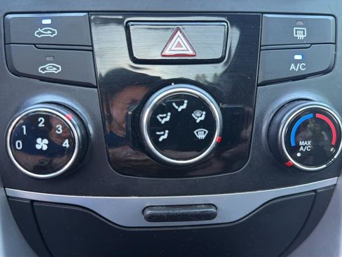 Used 2014 Hyundai Sonata GLS w/ Popular Equipment Group 2 FWD image 9