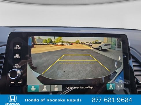 New 2026 Honda Odyssey EX-L image 22