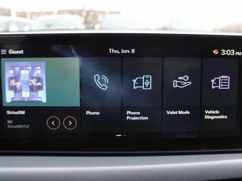 New 2026 Hyundai Sonata SEL image 19