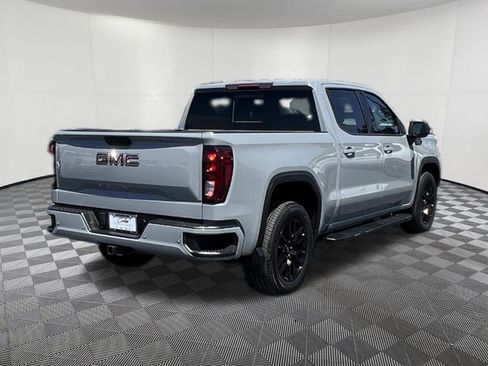 Used 2024 GMC Sierra 1500 Elevation w/ Elevation Premium Package AWD/4WD image 6