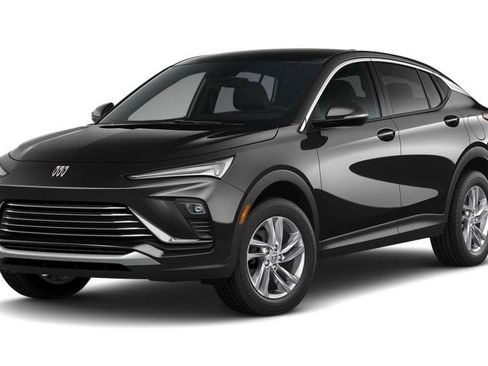 New 2026 Buick Envista Sport Touring w/ Convenience I Package FWD image 26