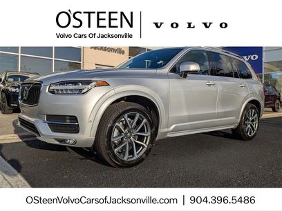 Used 2018 Volvo XC90 T6 Momentum w/ Convenience Package