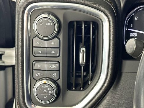 Used 2020 GMC Sierra 1500 AT4 w/ AT4 Premium Package image 19