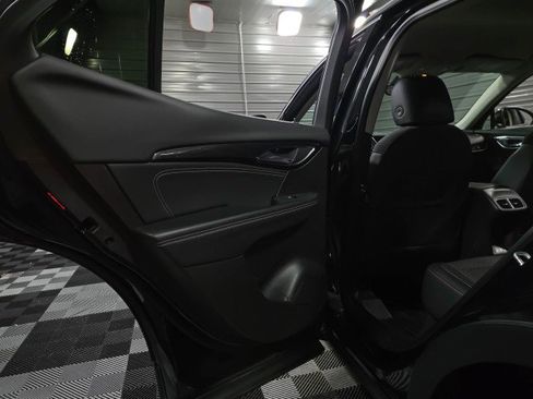 Used 2022 Buick Envision Preferred image 33