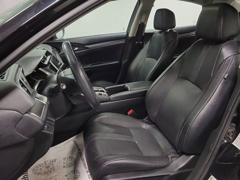 Used 2016 Honda Civic EX-L image 13