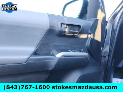 Used 2022 Toyota Tacoma SR5 image 14