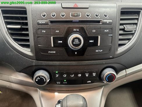 Used 2014 Honda CR-V EX image 11