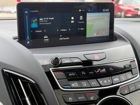 New 2026 Acura RDX A-Spec image 25