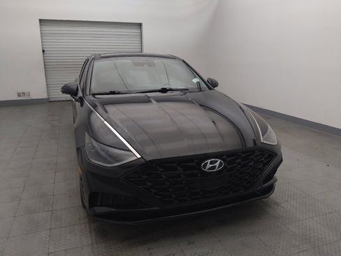 Used 2021 Hyundai Sonata Limited image 14