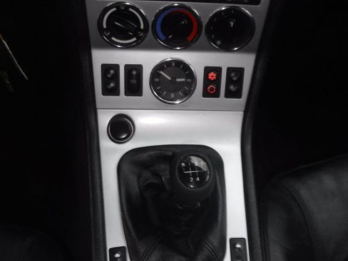 Used 2001 BMW Z3 2.5i RWD image 30