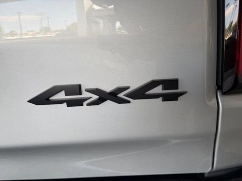 New 2026 RAM 1500 Big Horn AWD/4WD image 12