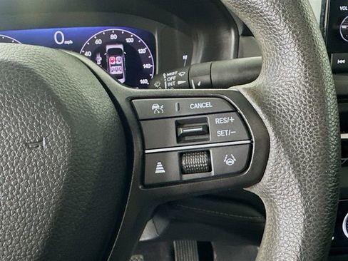 Certified 2023 Honda Accord EX image 11