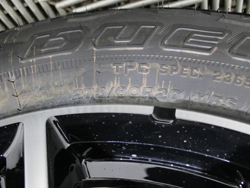 New 2026 Chevrolet Colorado Trail Boss image 38