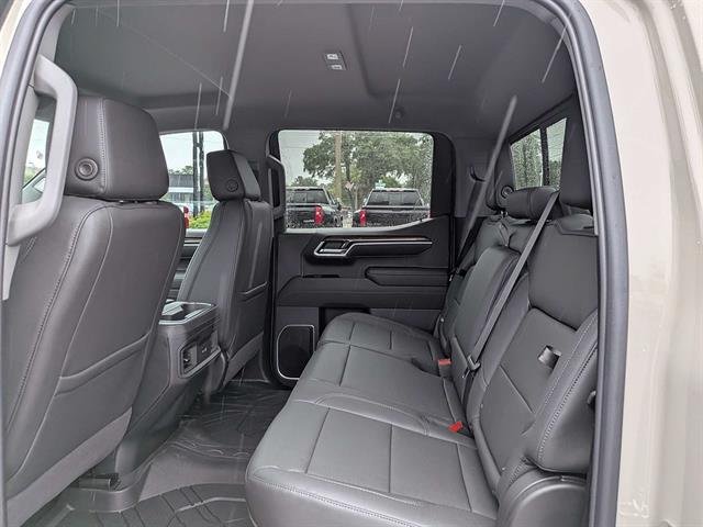 New 2026 Chevrolet Silverado 1500 RST w/ Convenience Package II AWD/4WD image 38