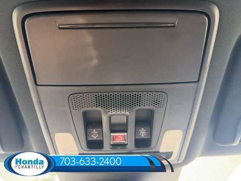 New 2026 Honda Pilot TrailSport image 19