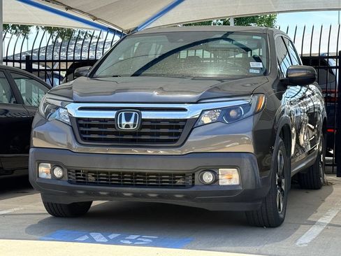 Used 2020 Honda Ridgeline RTL image 9