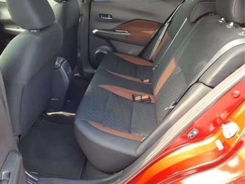 Used 2024 Nissan Kicks SR FWD image 14