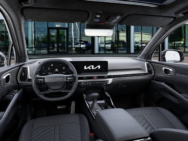 New 2026 Kia Sorento SX Prestige AWD/4WD image 14