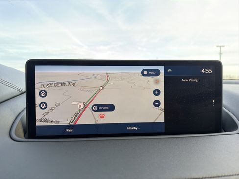 Certified 2023 Acura MDX w/Technology Package image 24