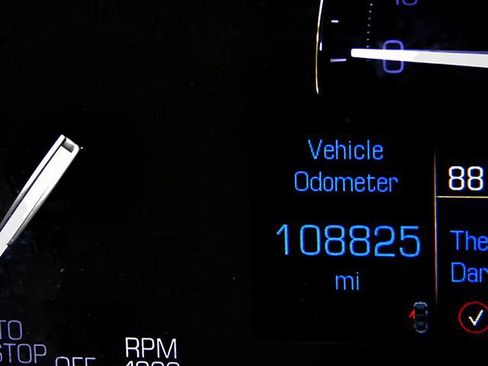 Used 2019 Cadillac XT5 Premium Luxury image 26