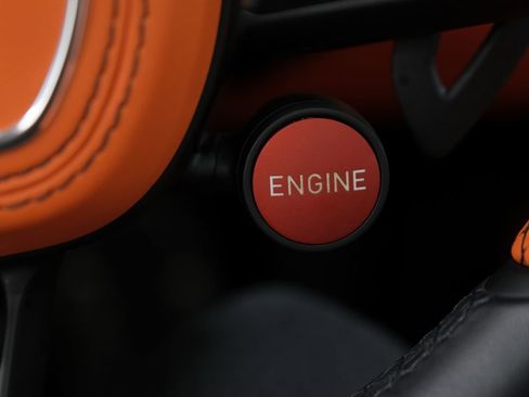 Used 2023 Bugatti Chiron Pur Sport image 77