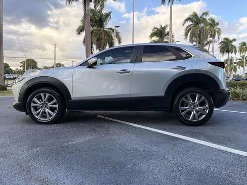 Used 2021 MAZDA CX-30 FWD 2.5 S w/ Preferred Package image 26