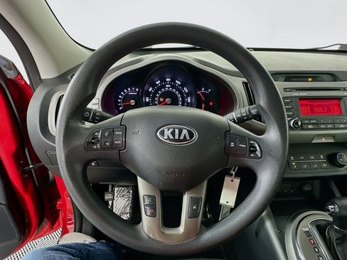 Used 2014 Kia Sportage LX AWD/4WD image 11
