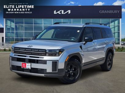 Used 2025 Hyundai Santa Fe XRT