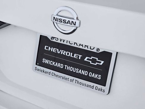 Used 2023 Nissan Sentra SV w/ All-Weather Package image 13