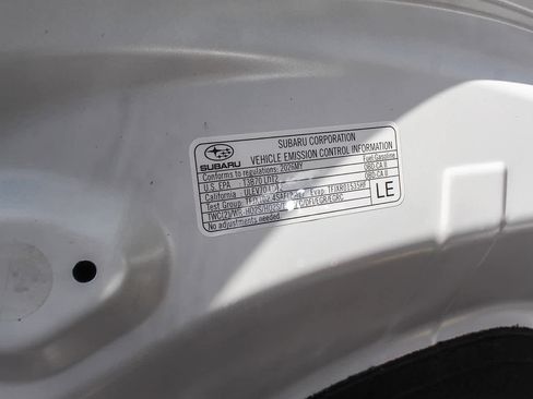 New 2026 Subaru Ascent Touring image 28