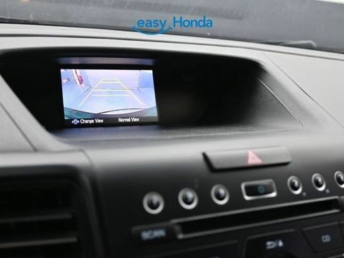 Used 2016 Honda CR-V LX image 12