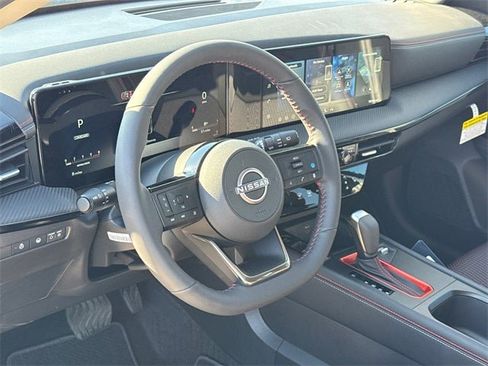 New 2026 Nissan Kicks SR w/ SR Premium Package image 20