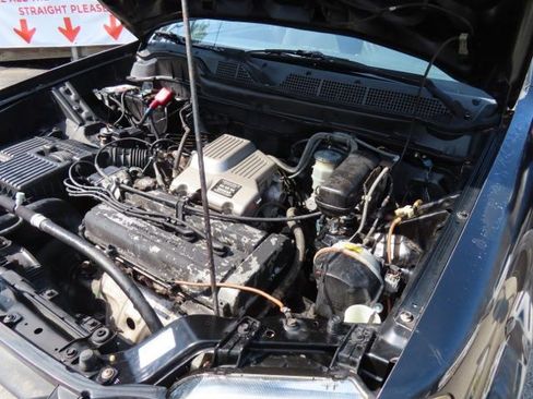 Used 1999 Honda CR-V EX image 30