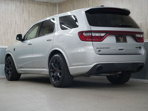 Used 2023 Dodge Durango SRT Hellcat AWD/4WD image 7