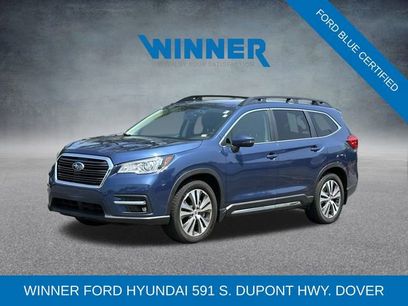 Used 2020 Subaru Ascent Limited w/ Technology Package