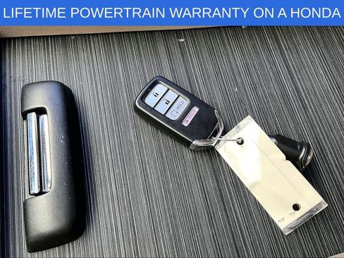 Used 2019 Honda Ridgeline RTL-E image 13