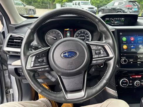 Certified 2023 Subaru Forester Limited AWD/4WD image 29