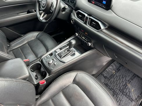 Used 2019 MAZDA CX-5 Grand Touring Reserve image 13