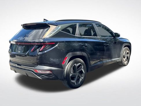 Used 2022 Hyundai Tucson SEL w/ Convenience + Premium Package FWD image 6