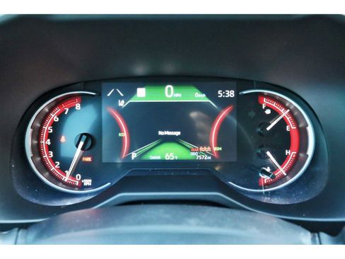 Used 2025 Toyota RAV4 XLE image 14