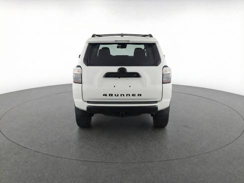 Used 2025 Toyota 4Runner TRD Off-Road image 7