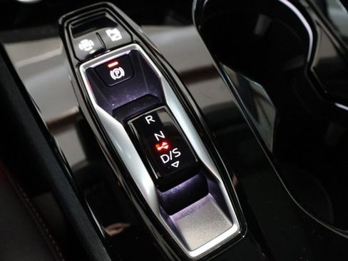 Certified 2025 Audi A5 2.0T Premium Plus w/ Premium Plus image 17