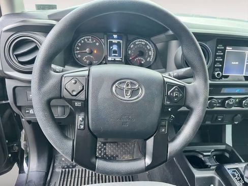 Used 2023 Toyota Tacoma SR image 15