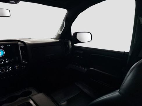 Used 2015 Chevrolet Silverado 1500 LT w/ All Star Edition AWD/4WD image 23