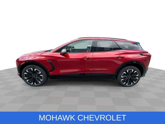 Used 2024 Chevrolet Blazer EV RS AWD/4WD image 5
