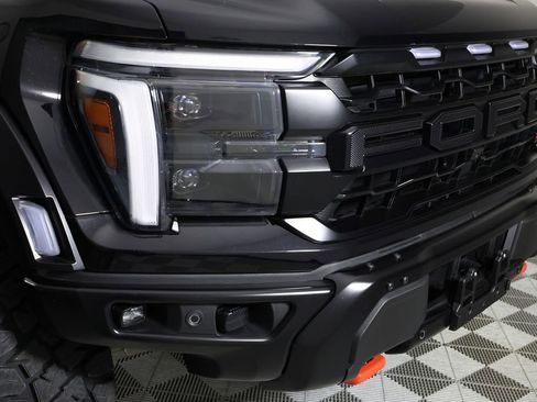 Used 2026 Ford F150 Raptor w/ Equipment Group 803A Raptor R image 46