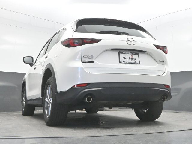 Used 2022 MAZDA CX-5 AWD 2.5 S image 43