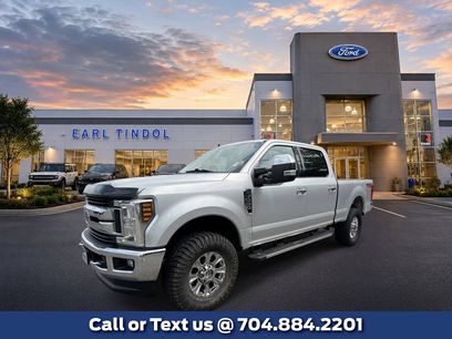 Used 2019 Ford F250 XLT w/ XLT Premium Package