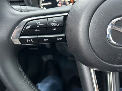 Used 2025 MAZDA CX-30 AWD 2.5 S w/ Preferred Package image 12