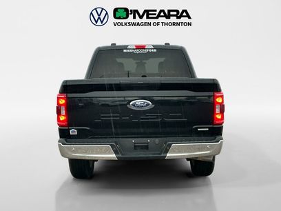 Used 2023 Ford F150 XLT